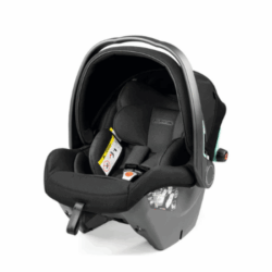Peg Perego Καρότσι City Loop True Black - Image 7