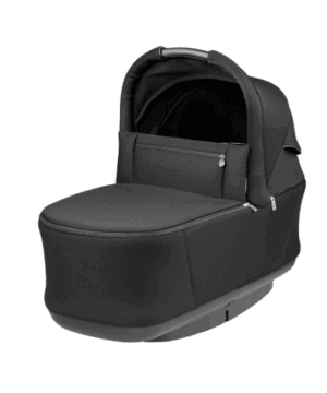 Peg Perego Πορτ Μπεμπε Pop-Up True Black