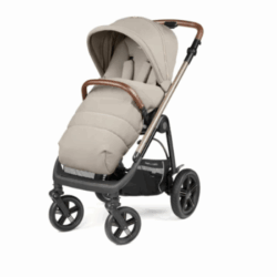 Peg Perego Καρότσι Μωρού Veloce TC - Astral - Image 4