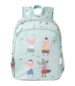 Tutete Μεγάλο Σακίδιο Little Pigs