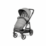 Peg Perego Καρότσι Μωρού Veloce TC – Mercury