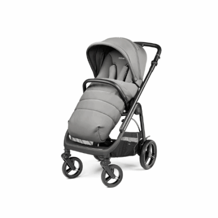 fresk1 Peg Perego Καρότσι Μωρού Veloce TC – Mercury - Image 1