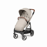 Peg Perego Καρότσι Μωρού Veloce TC - Astral