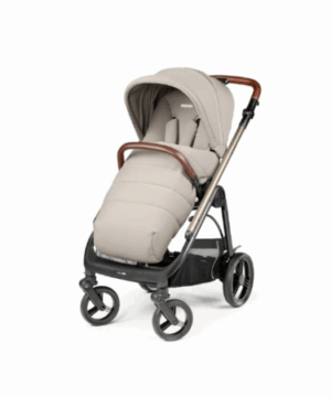 Peg Perego Καρότσι Μωρού Veloce TC - Astral
