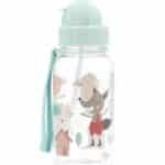 Tutete Μπουκάλι tritán 500ml 3 Little Pigs