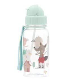 Tutete Μπουκάλι tritán 500ml 3 Little Pigs