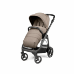 Peg Perego Καρότσι Μωρού Veloce TC - Pine Bark