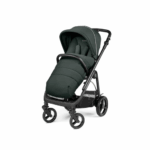 Peg Perego Καρότσι Μωρού Veloce TC - Metal