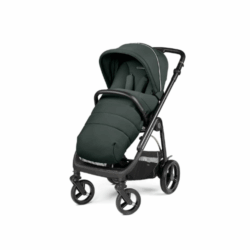 Peg Perego Καρότσι Μωρού Veloce - Metal