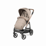Peg Perego Καρότσι Μωρού Veloce TC - Mon Amour
