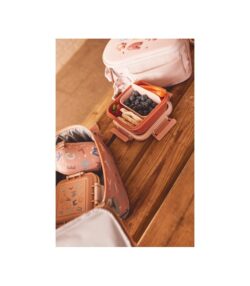 Tutete Μεγάλο Φαγητοδοχείο με καπάκι ασφαλείας City Cars - Image 4