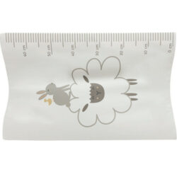 Bebejou Μαλακή Αλλαξιέρα Tiny Sheep 72x44cm - Image 2