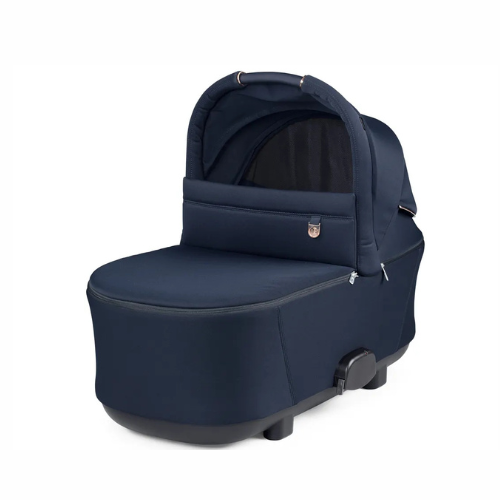 fresk1 Peg-Perego Πορτ Μπεμπε Culla Flex Blue Shine - Image 1