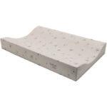 Bebejou Μαλακή Αλλαξιέρα Tiny Sheep Alover 72x44cm