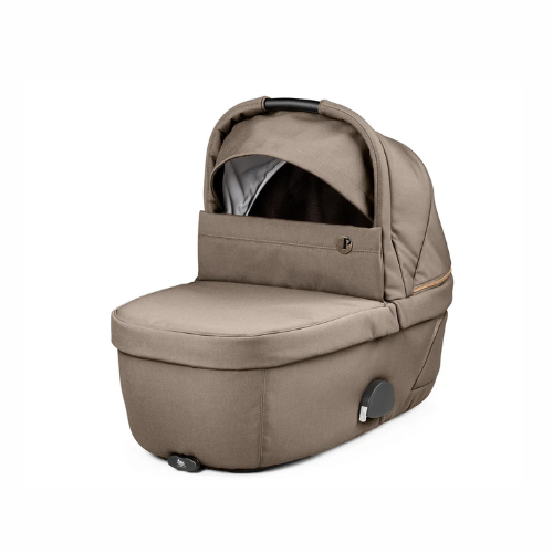 fresk1 Peg-Perego Πορτ Μπεμπε Culla Pine Bark 500 - Image 1