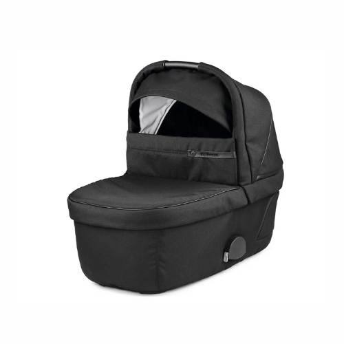fresk1 Peg-Perego Πορτ Μπεμπε Culla True Black 500 - Image 1