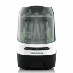 Baby Brezza Πλυντήριο Μπιμπερό Bottle Washer Pro - Image 2