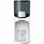 Baby Brezza Θερμαντήρας Νερού Instant Warmer White