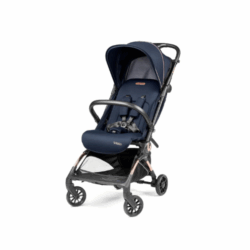 Peg Perego Καρότσι Volo Blue Shine