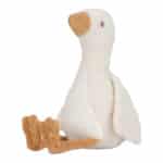 Little Dutch Υφασμάτινο κουκλάκι Little Goose GRS 25εκ.