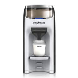 Baby Brezza Παρασκευαστής Γάλακτος Formula Pro Advanced