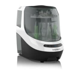 Baby Brezza Πλυντήριο Μπιμπερό Bottle Washer Pro
