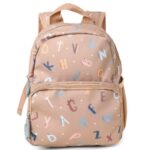 Tutete Μεγάλο Σακίδιο Funny Letters