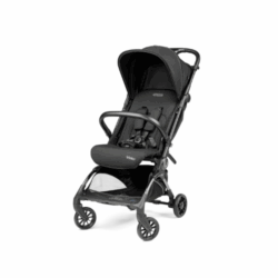 Peg Perego Καρότσι Volo True Black