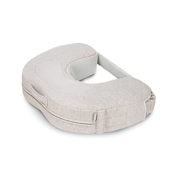 fresk1 Inglesina Elysia Μαξιλάρι θηλασμού Quiet Beige - Image 1