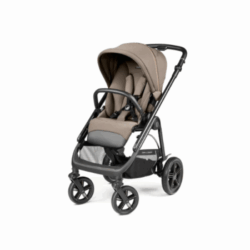 Peg Perego Καρότσι Μωρού Veloce TC - Pine Bark - Image 2