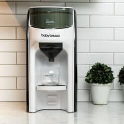 Baby Brezza Παρασκευαστής Γάλακτος Formula Pro Advanced - Image 10
