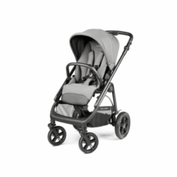 Peg Perego Καρότσι Μωρού Veloce TC – Mercury - Image 2
