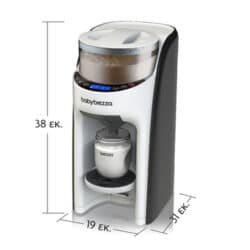 Baby Brezza Παρασκευαστής Γάλακτος Formula Pro Advanced - Image 8