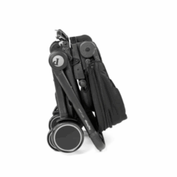 Peg Perego Καρότσι City Loop True Black - Image 3