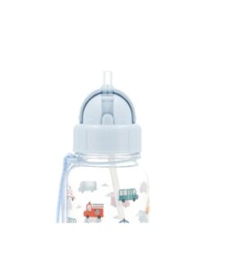 Tutete Μπουκάλι tritán 500ml 3 City Cars - Image 3