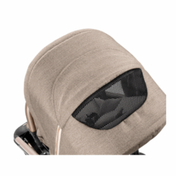 Peg Perego Καρότσι Μωρού Veloce TC - Mon Amour - Image 5