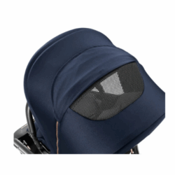 Peg Perego Καρότσι Μωρού Veloce TC- Blue Shine - Image 6