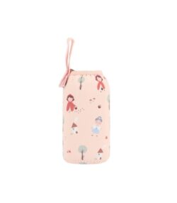 Tutete Aνοξείδωτο Μπουκάλι Νερού 500ml Little Red - Image 2