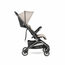 Peg Perego Καρότσι Volo Misty Beige - Image 3