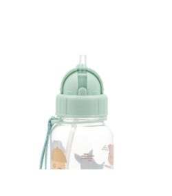 Tutete Μπουκάλι tritán 500ml 3 Little Pigs - Image 2