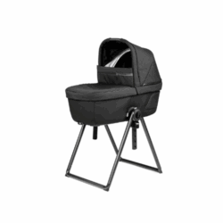 Peg-Perego Πορτ Μπεμπε Culla True Black 500 - Image 4