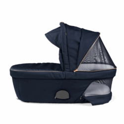 Peg-Perego Πορτ Μπεμπε Culla Blue Shine 500 - Image 2