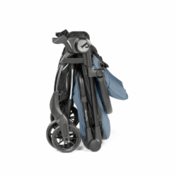 Peg Perego Καρότσι Volo Blue Cameo - Image 5