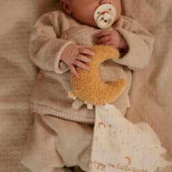 Little Dutch Σετ δώρου Newborn Naturals GRS - Image 2