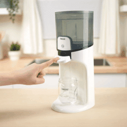 Baby Brezza Θερμαντήρας Νερού Instant Warmer White - Image 2