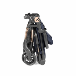 Peg Perego Καρότσι Volo Blue Shine - Image 2