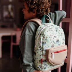 Hello Hossy Σακίδιο πλάτης Mountain Ride  2-5 ετών - Image 6