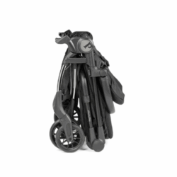 Peg Perego Καρότσι Volo True Black - Image 5