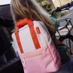 Hello Hossy Σακίδιο πλάτης Mini Primrose - Παιδικό - Image 6