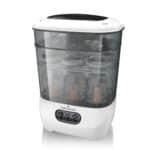 Baby Brezza Αποστειρωτής - Στεγνωτήρας Sterilizer Dryer Advanced